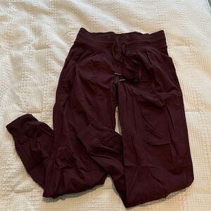 Lululemon Dance Studio Mid-Rise Jogger